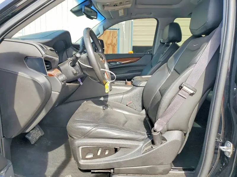 2016 CADILLAC ESCALADE ESV PREMIUM  