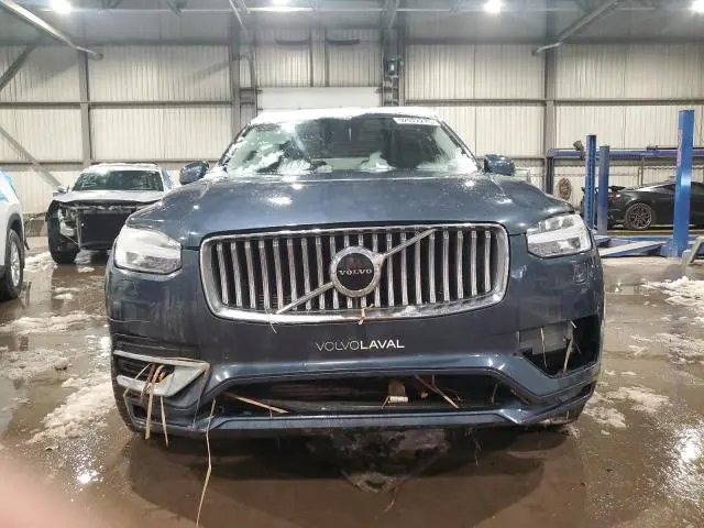 2021 VOLVO XC90 T6 INSCRIPTION  