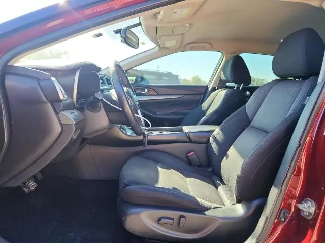 2017 NISSAN MAXIMA 3.5S  