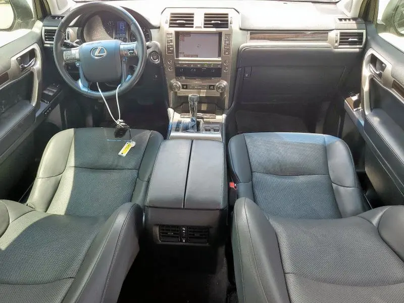 2019 LEXUS GX 460  