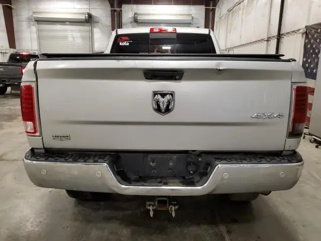 2016 RAM 2500 LARAMIE  