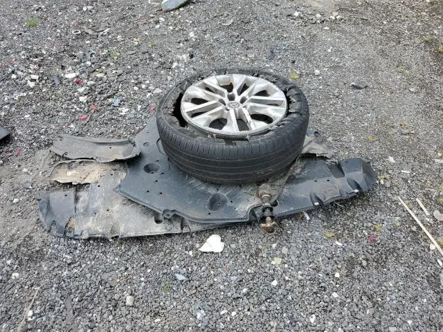 2020 TOYOTA RAV4 LIMITED  