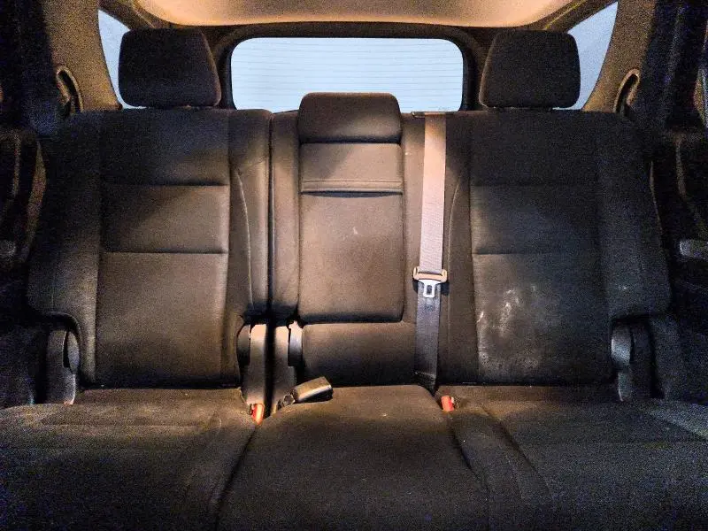 2019 DODGE DURANGO SXT  
