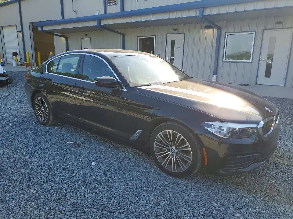 2019 BMW 530 I  