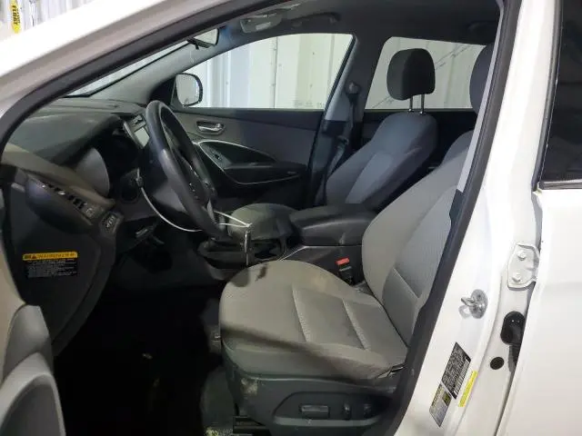 2019 HYUNDAI SANTA FE XL SE  