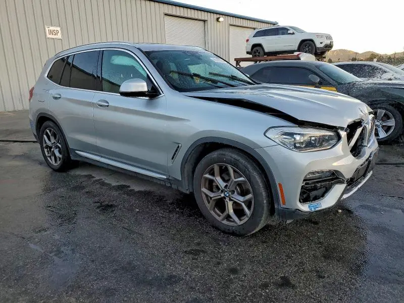 2021 BMW X3 XDRIVE30E  