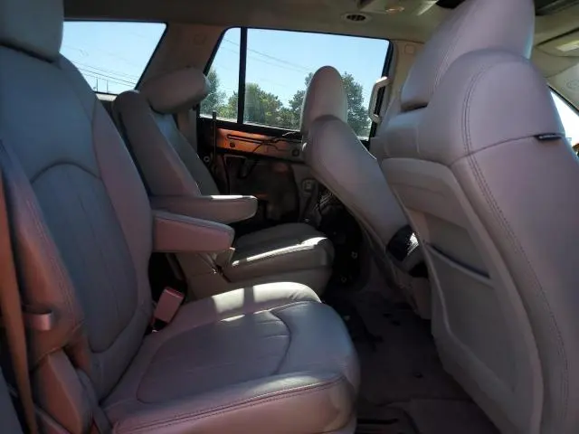 2012 BUICK ENCLAVE