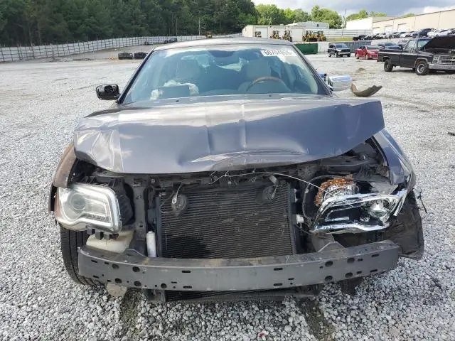 2014 CHRYSLER 300C   