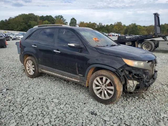 2011 KIA SORENTO BASE  