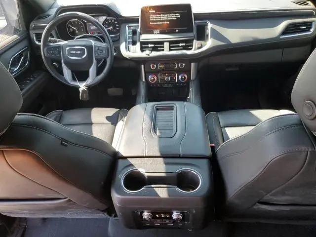 2021 GMC YUKON XL K1500 SLT  