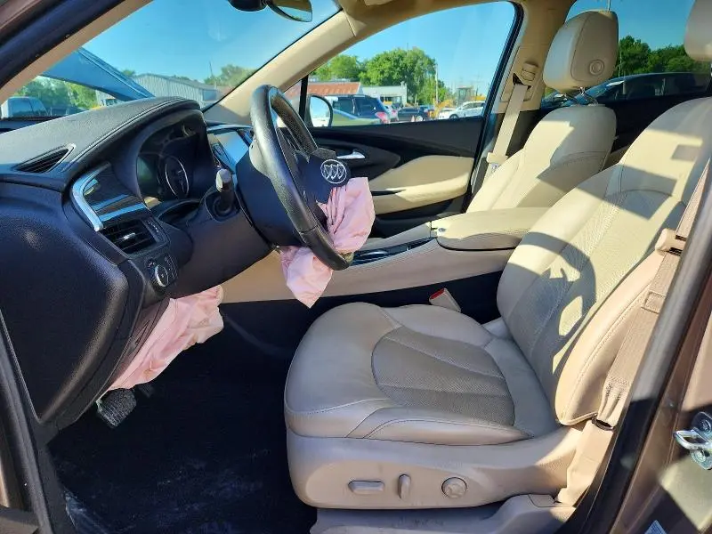 2018 BUICK ENVISION PREMIUM  