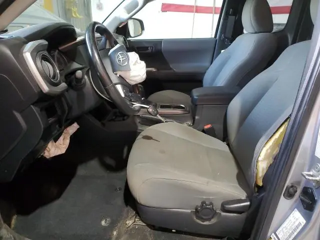 2019 TOYOTA TACOMA ACCESS CAB  