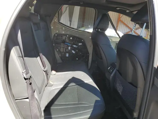 2023 HYUNDAI SANTA CRUZ LIMITED  