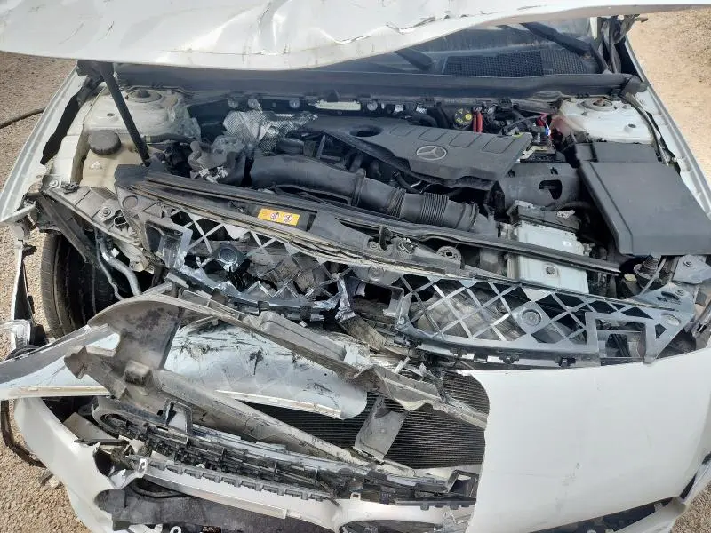 2020 MERCEDES-BENZ A 220  