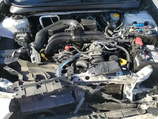 2017 SUBARU LEGACY 2.5I LIMITED  