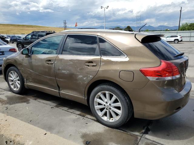 2011 TOYOTA VENZA 