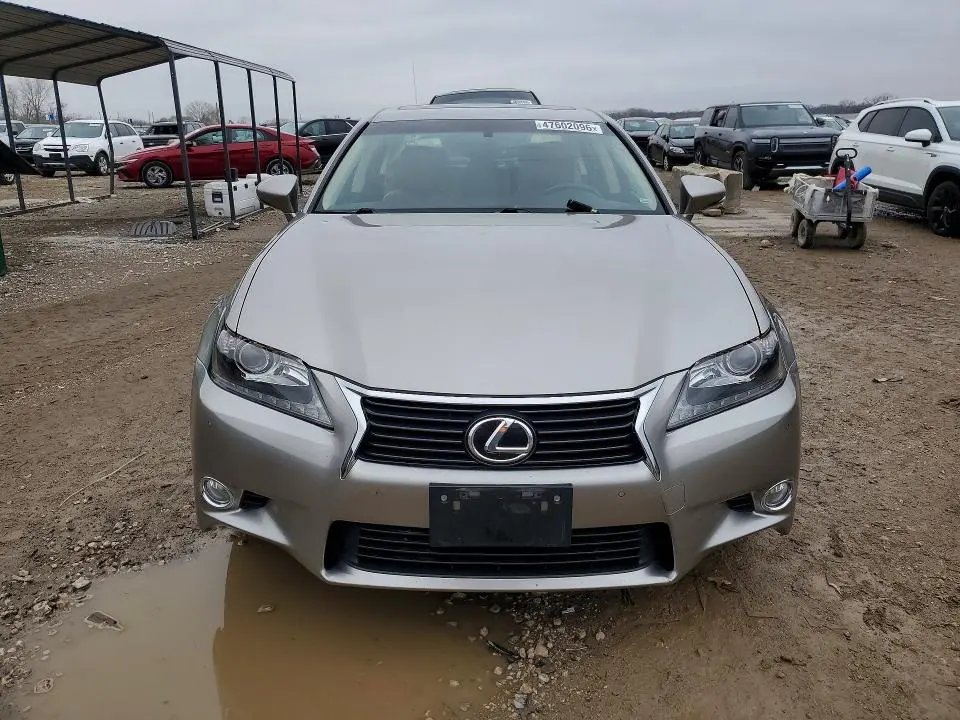 2015 LEXUS GS 350 BASE  