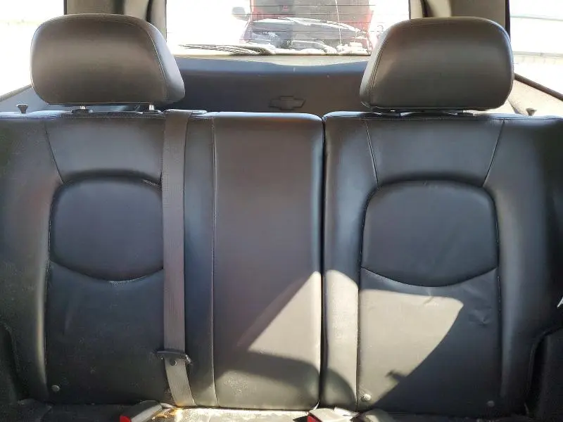 2010 CHEVROLET HHR LT  