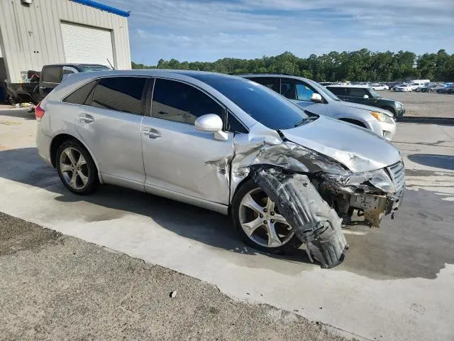 2011 TOYOTA VENZA   