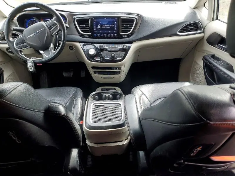 2020 CHRYSLER PACIFICA TOURING L PLUS  