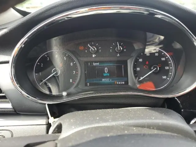 2018 BUICK ENCORE ESSENCE