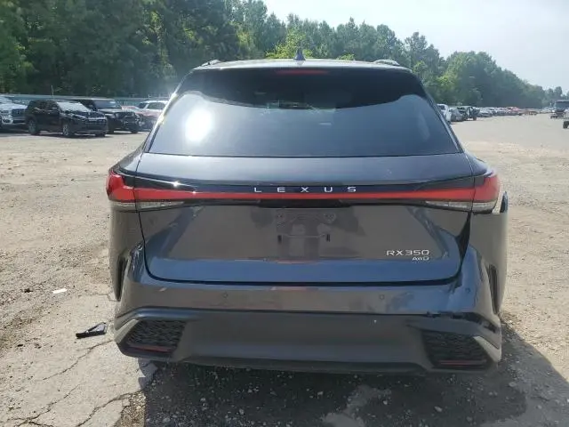 2024 LEXUS RX 350 BASE  