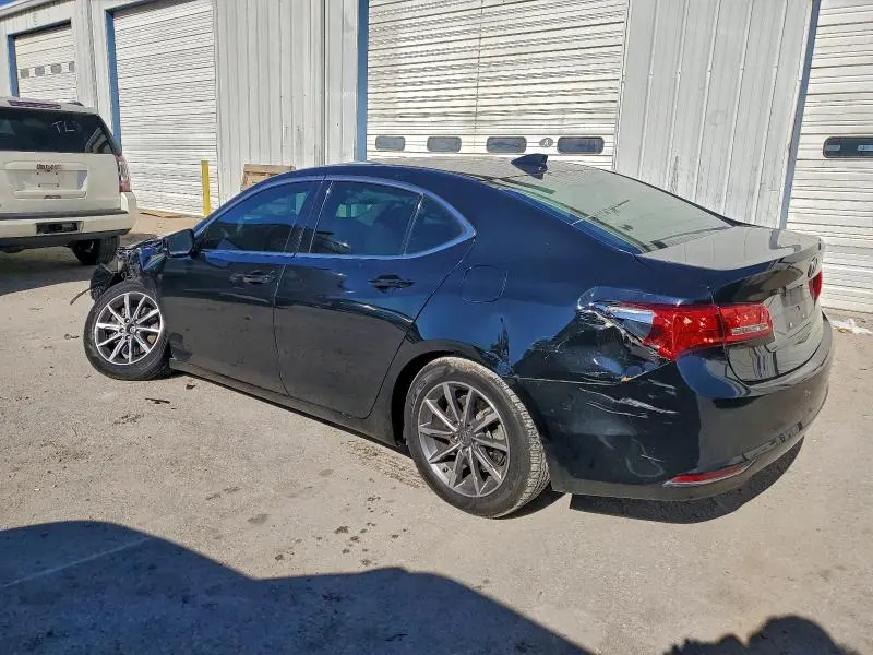 2020 ACURA TLX TECHNOLOGY  