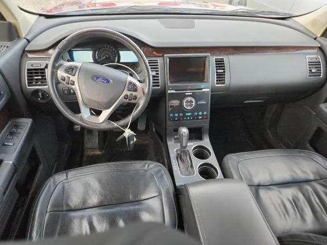 2014 FORD FLEX LIMITED  