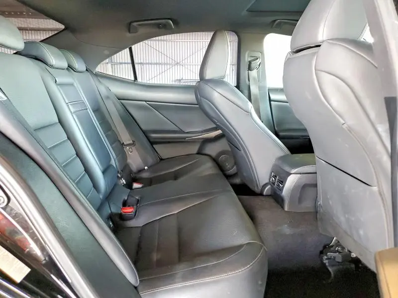 2015 LEXUS IS 250 BASE  