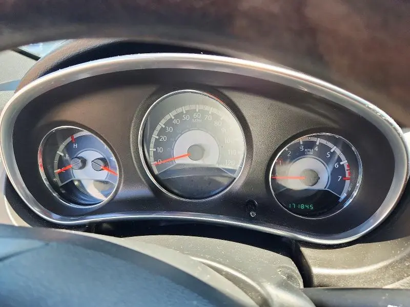 2014 CHRYSLER 200 LX  