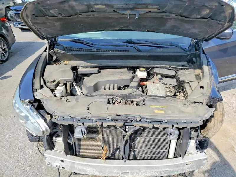 2014 INFINITI QX60 HYBRID  
