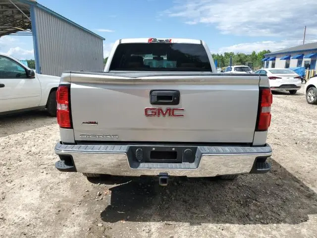 2017 GMC SIERRA C1500  