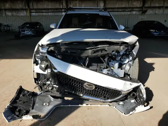 2024 MAZDA CX-90 PREMIUM PLUS  