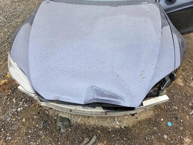 2021 TESLA MODEL S   