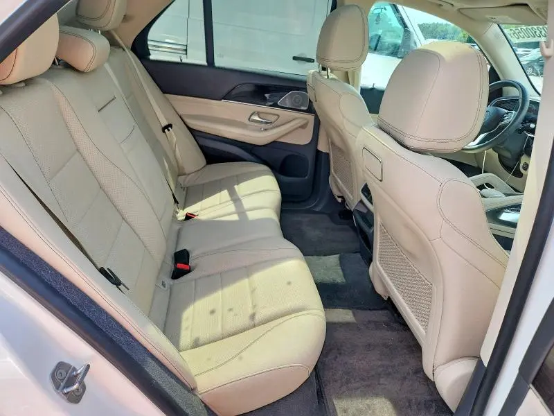 2020 MERCEDES-BENZ GLE 350  