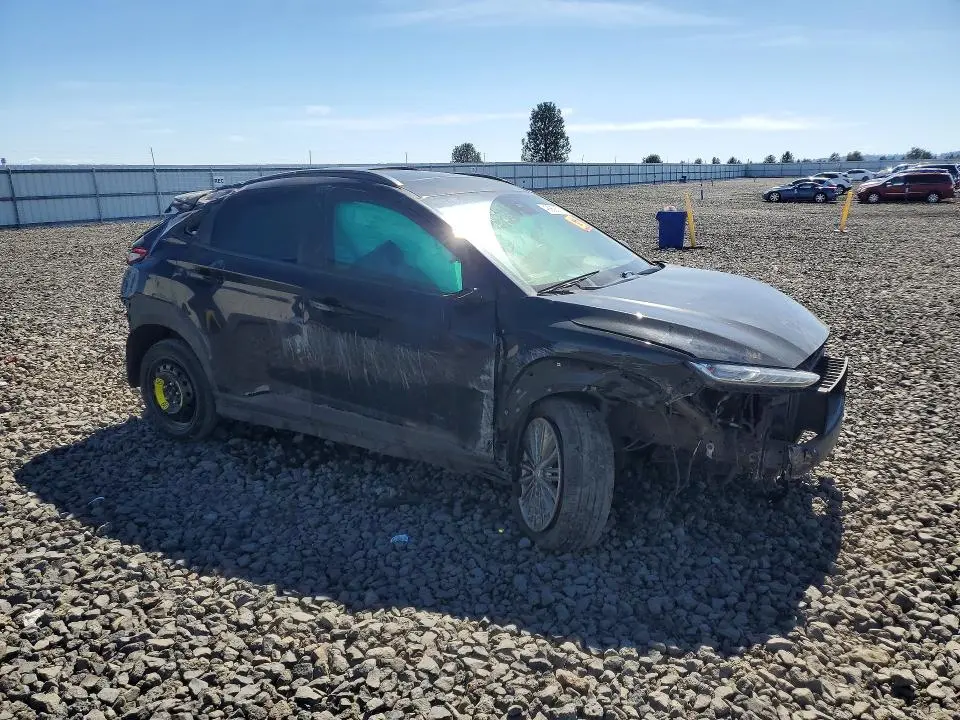 2019 HYUNDAI KONA SEL  