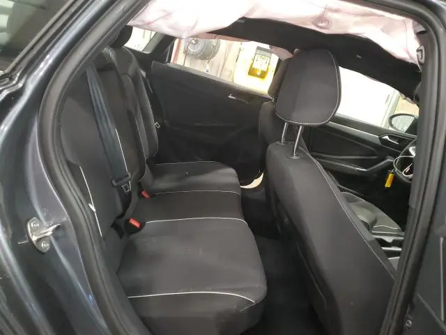 2025 VOLKSWAGEN JETTA SPORT  