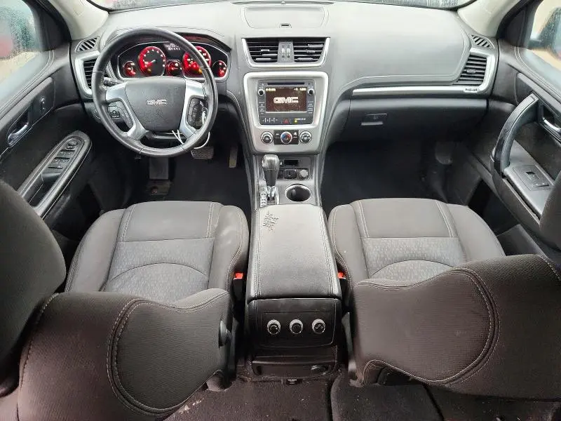 2016 GMC ACADIA SLE  