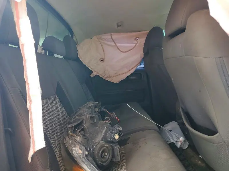 2018 TOYOTA TUNDRA SR  