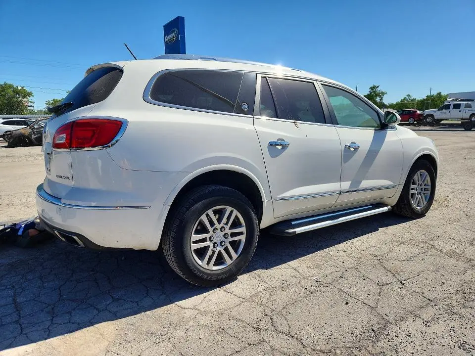 2015 BUICK ENCLAVE   