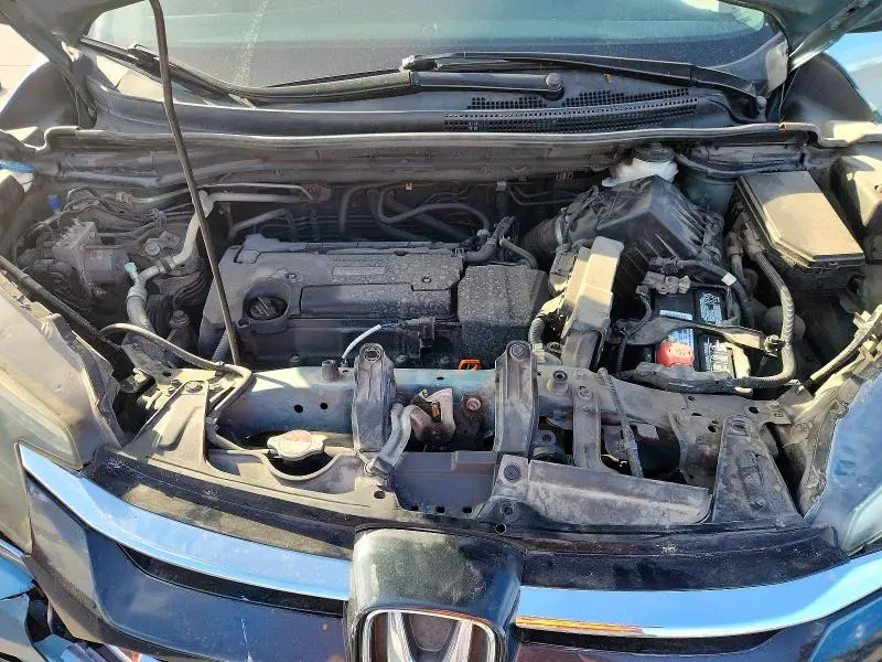 2016 HONDA CR-V EXL  