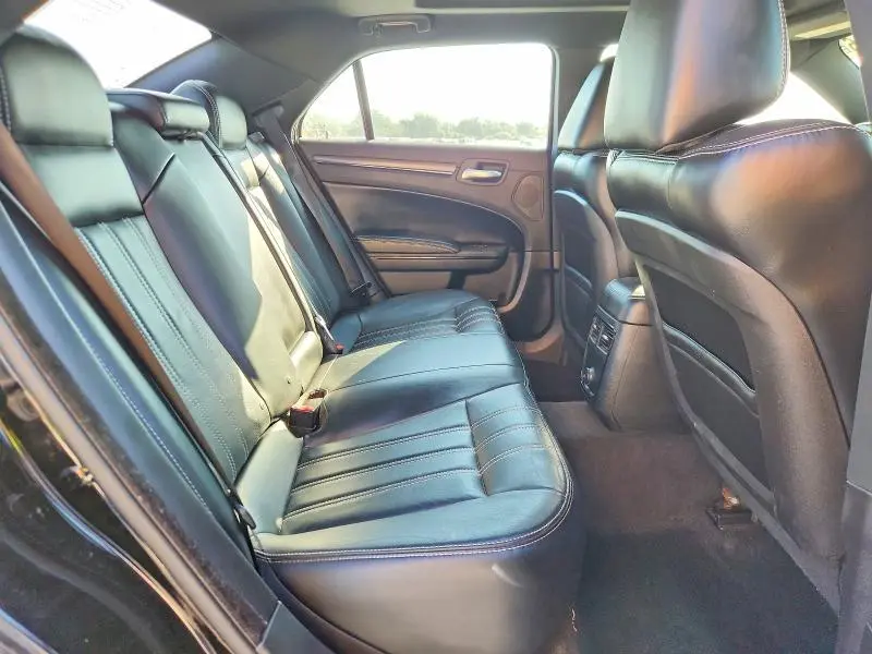 2014 CHRYSLER 300 S  