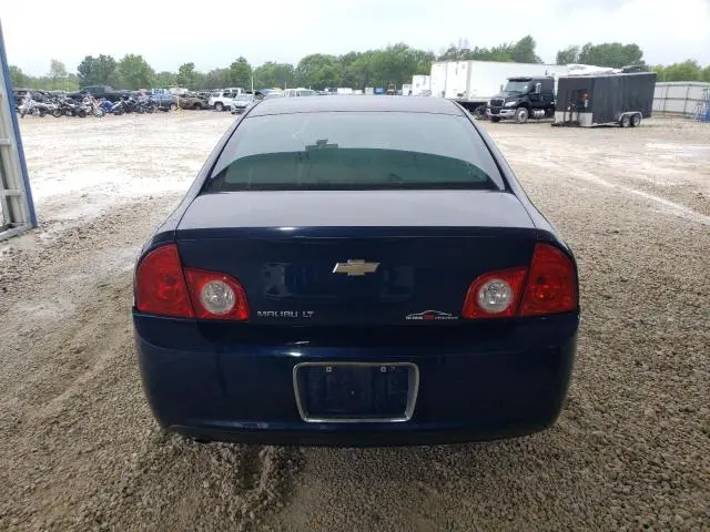 2011 CHEVROLET MALIBU 1LT  