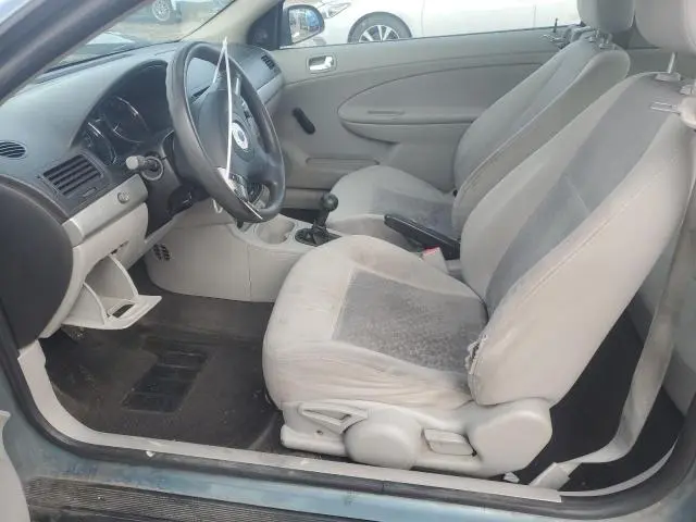 2010 CHEVROLET COBALT LS  