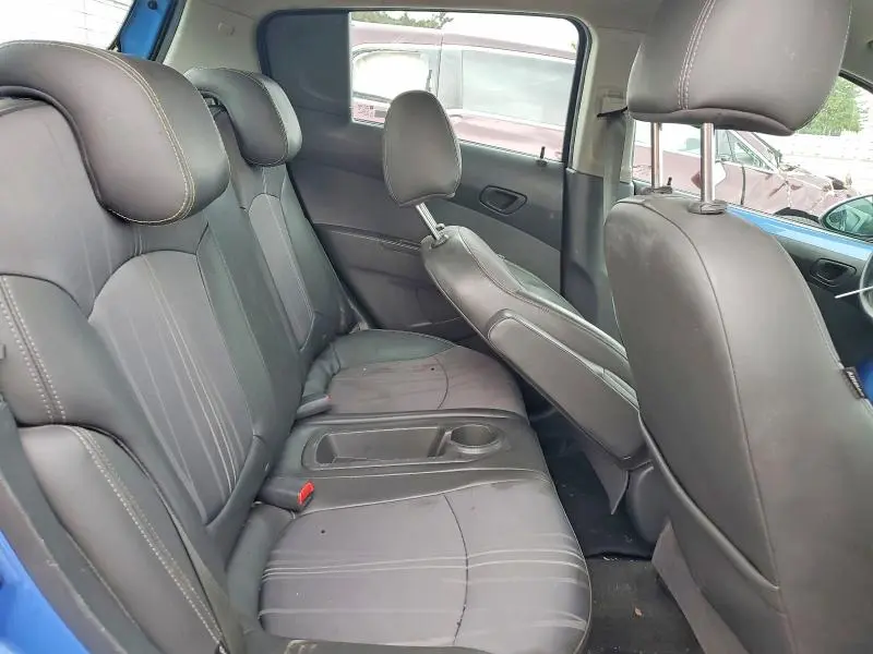 2015 CHEVROLET SPARK 1LT  
