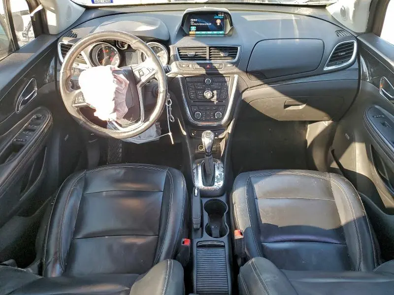 2014 BUICK ENCORE PREMIUM  