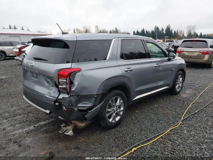 2020 HYUNDAI PALISADE SE