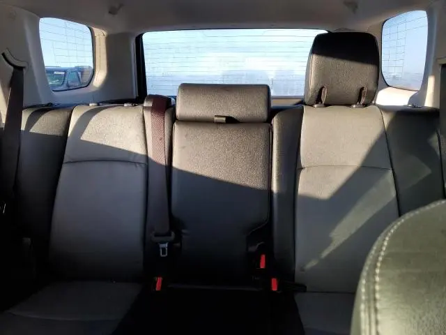 2024 TOYOTA 4RUNNER SR5/SR5 PREMIUM  