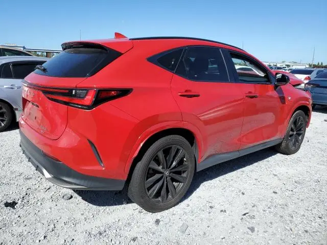 2022 LEXUS NX 350  