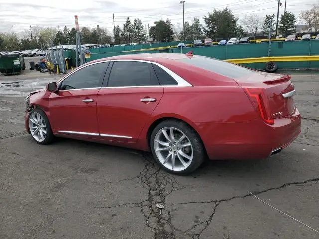 2014 CADILLAC XTS VSPORT PREMIUM  